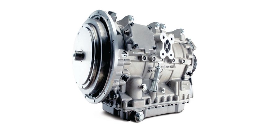 Allison Transmission Earns Certification from California Air Resources Board for eGen Flex™ Electric Hybrid Propulsion System